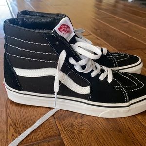 Vans SK8-HI